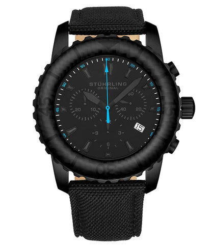 Yara 2003 Quartz 45mm Diver