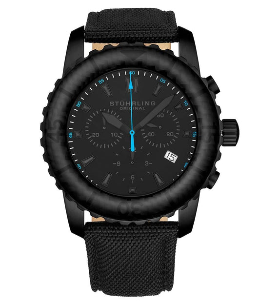 Yara 2003 Quartz 45mm Diver