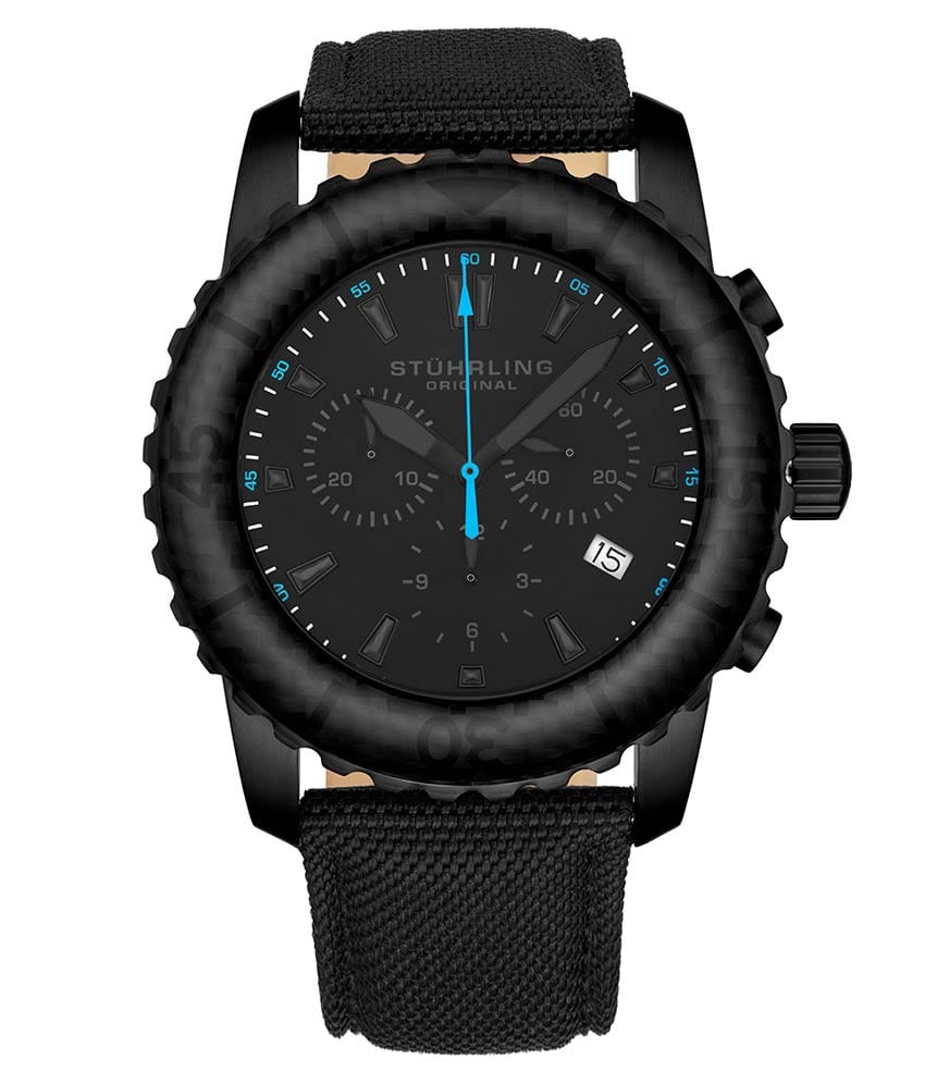 Yara 2003 Quartz 45mm Diver