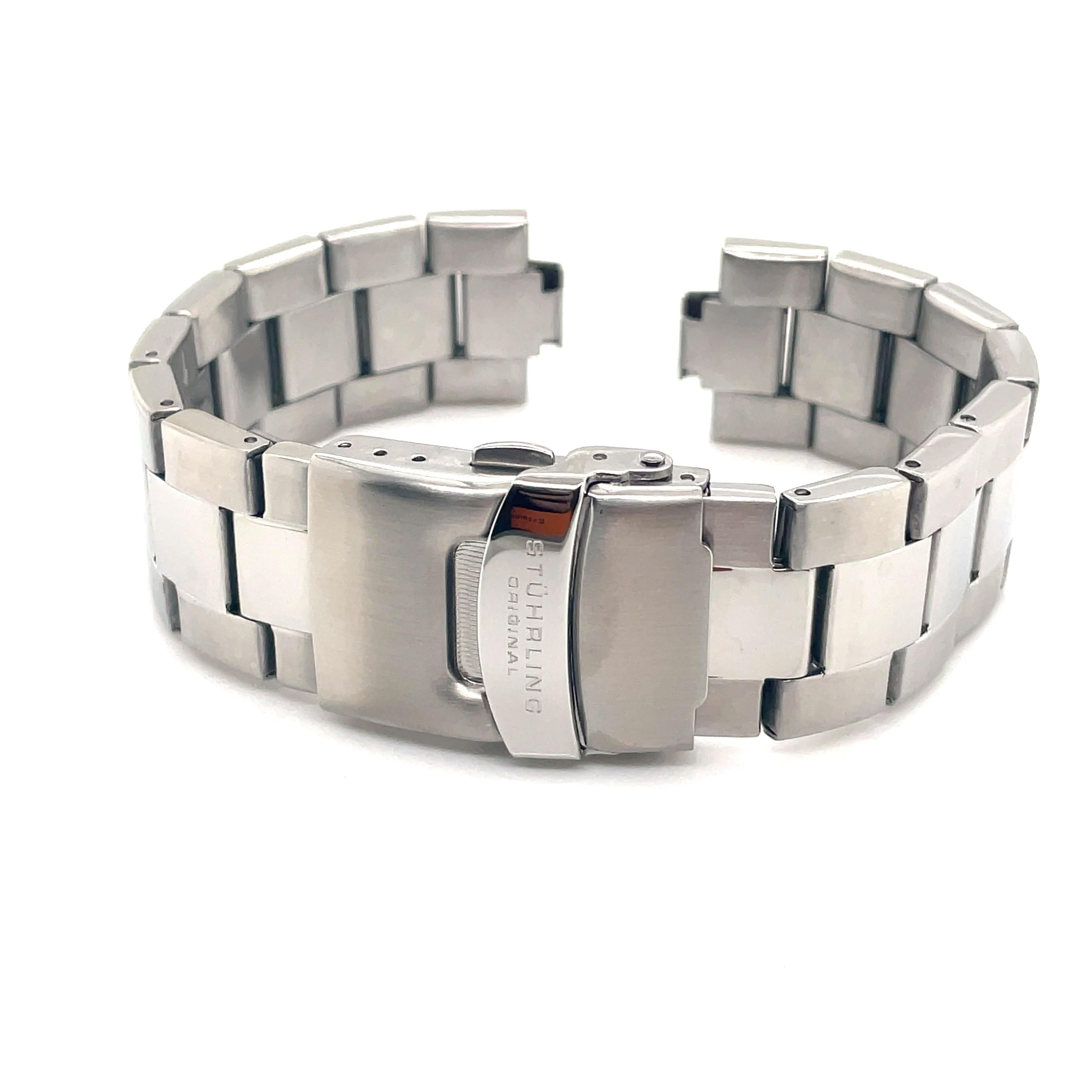 Replacement Band Regatta GP15494 + Pins