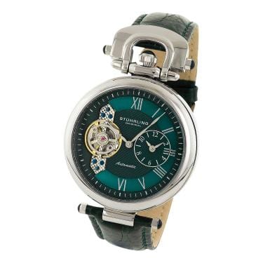 Emperor Manual/Self-Winding Automatic Movement 127J