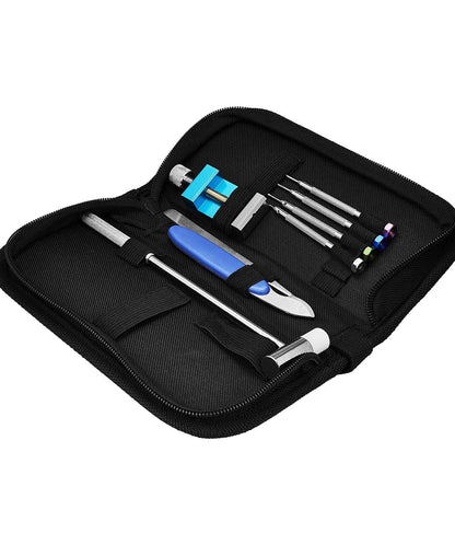 Timekeeper's Essential ToolKit