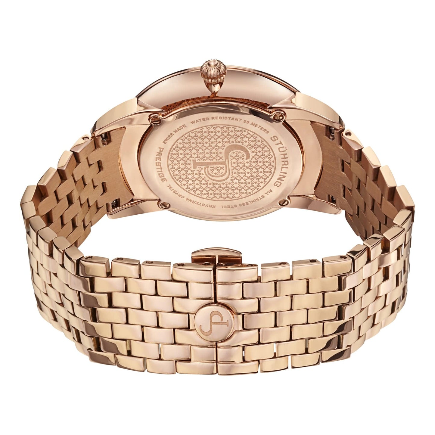 307B set of 4 caseback screws