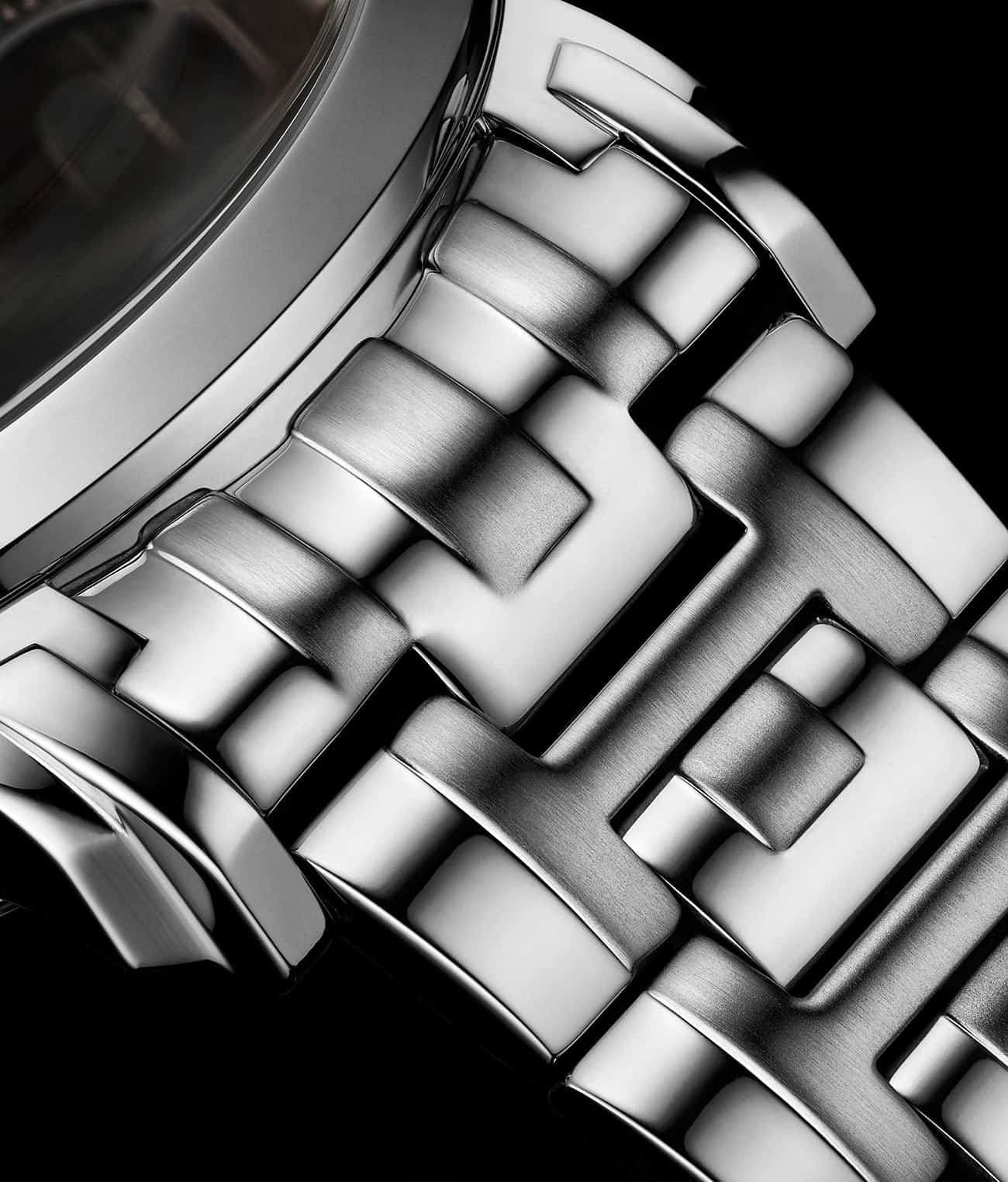 Luciano 371B Automatic 46mm Skeleton