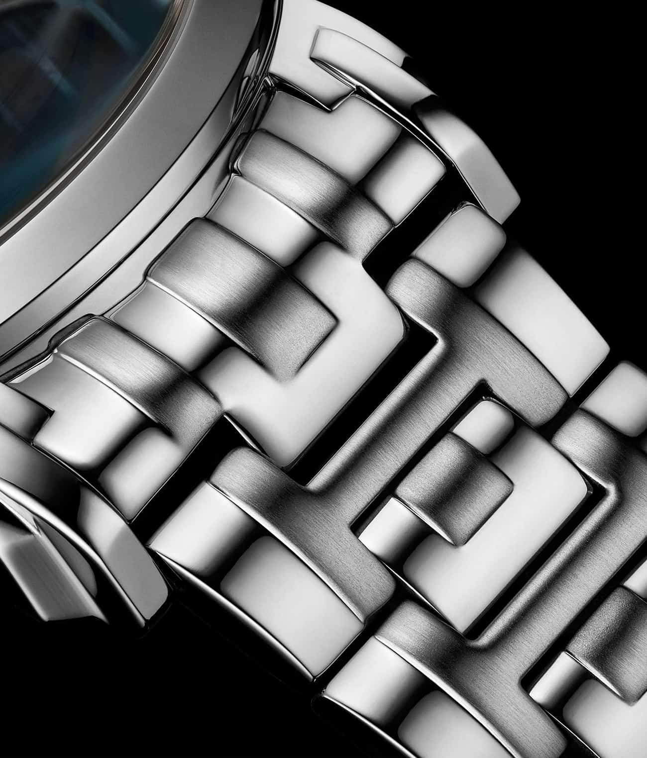 Luciano 371B Automatic 46mm Skeleton