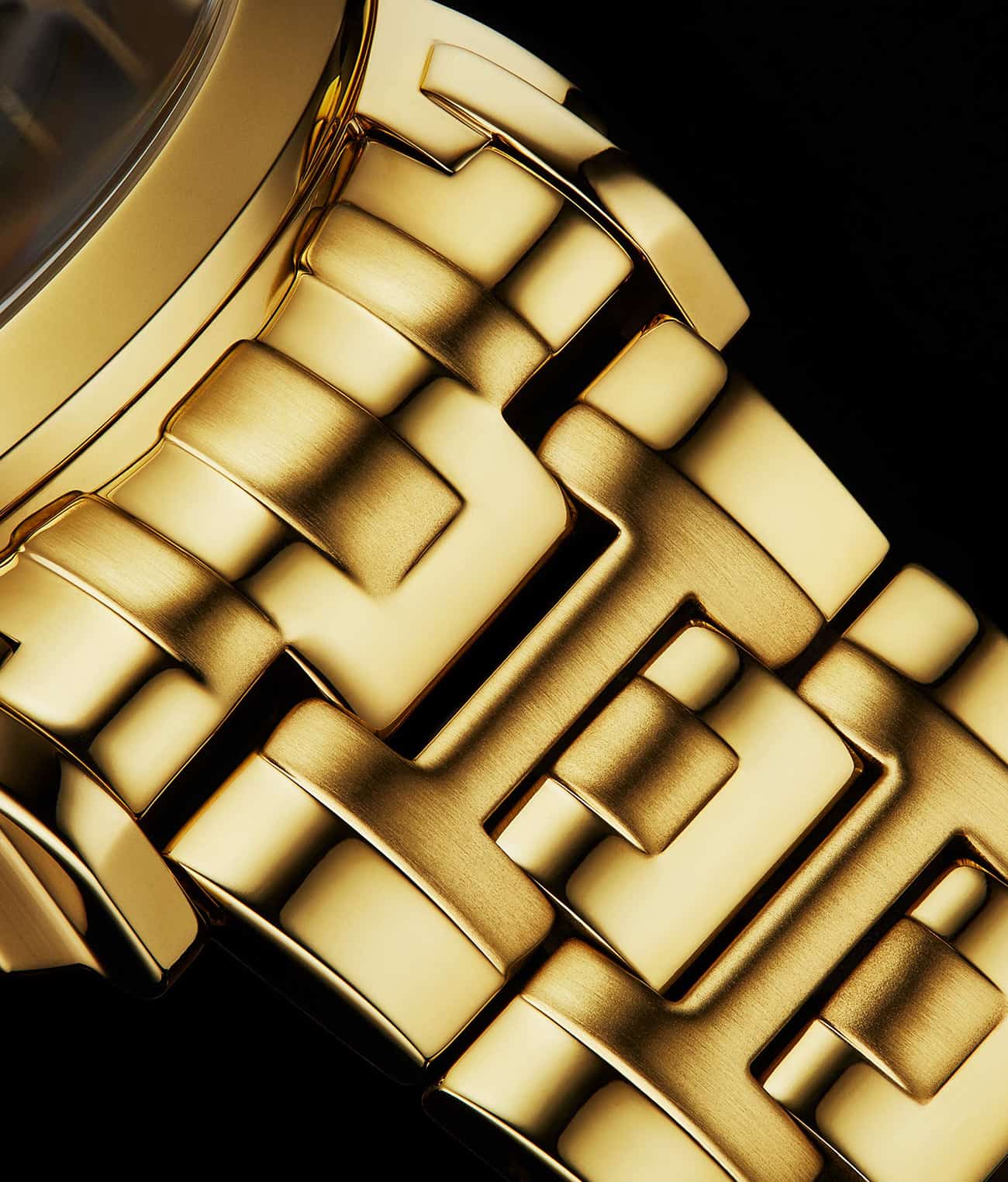 Luciano 371B Automatic 46mm Skeleton