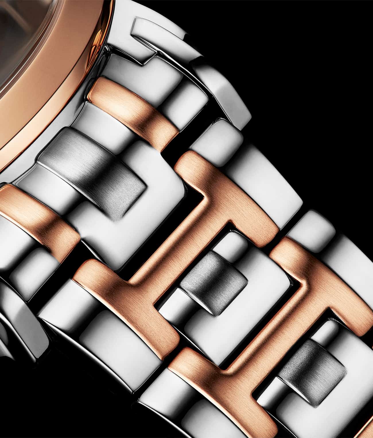 Luciano 371B Automatic 46mm Skeleton