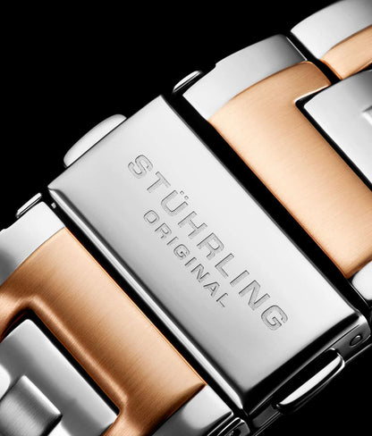 Luciano 371B Automatic 46mm Skeleton