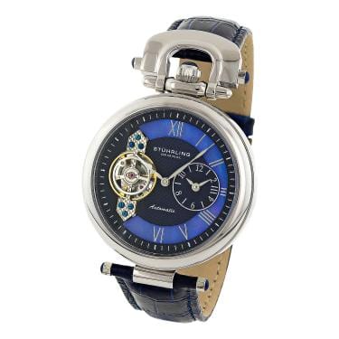 Emperor Manual/Self-Winding Automatic Movement 127J