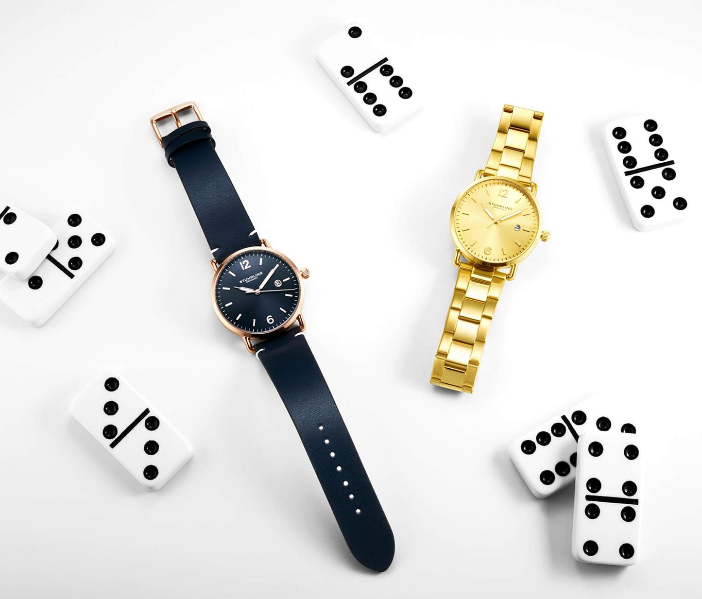 Oslo 3902 Quartz 38mm Fashion