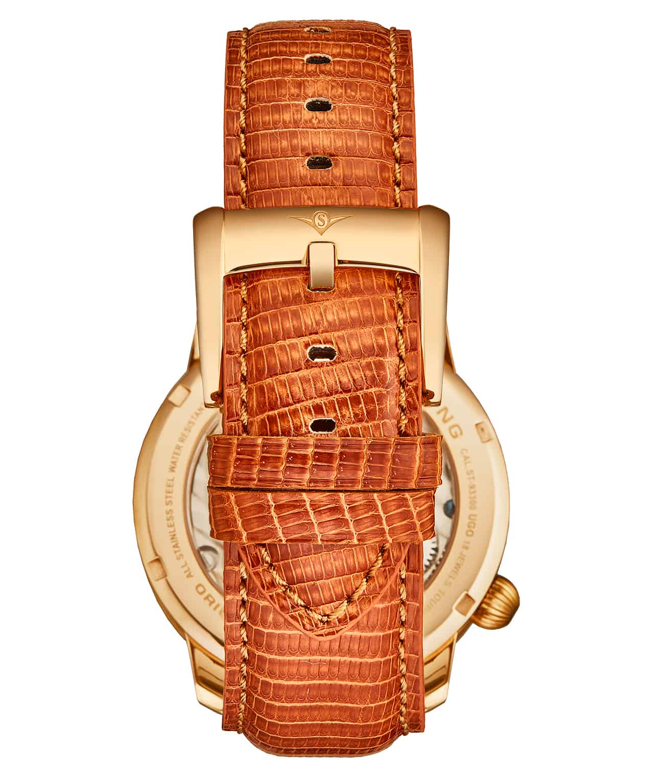 Eclispe 390 43mm Limited Edition Tourbillon