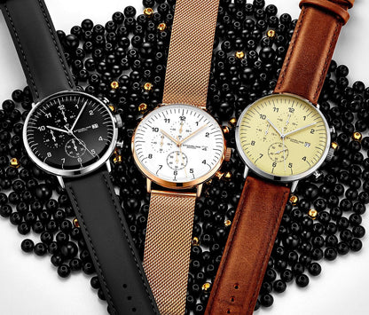 The Elegance Classic 42mm 3911L