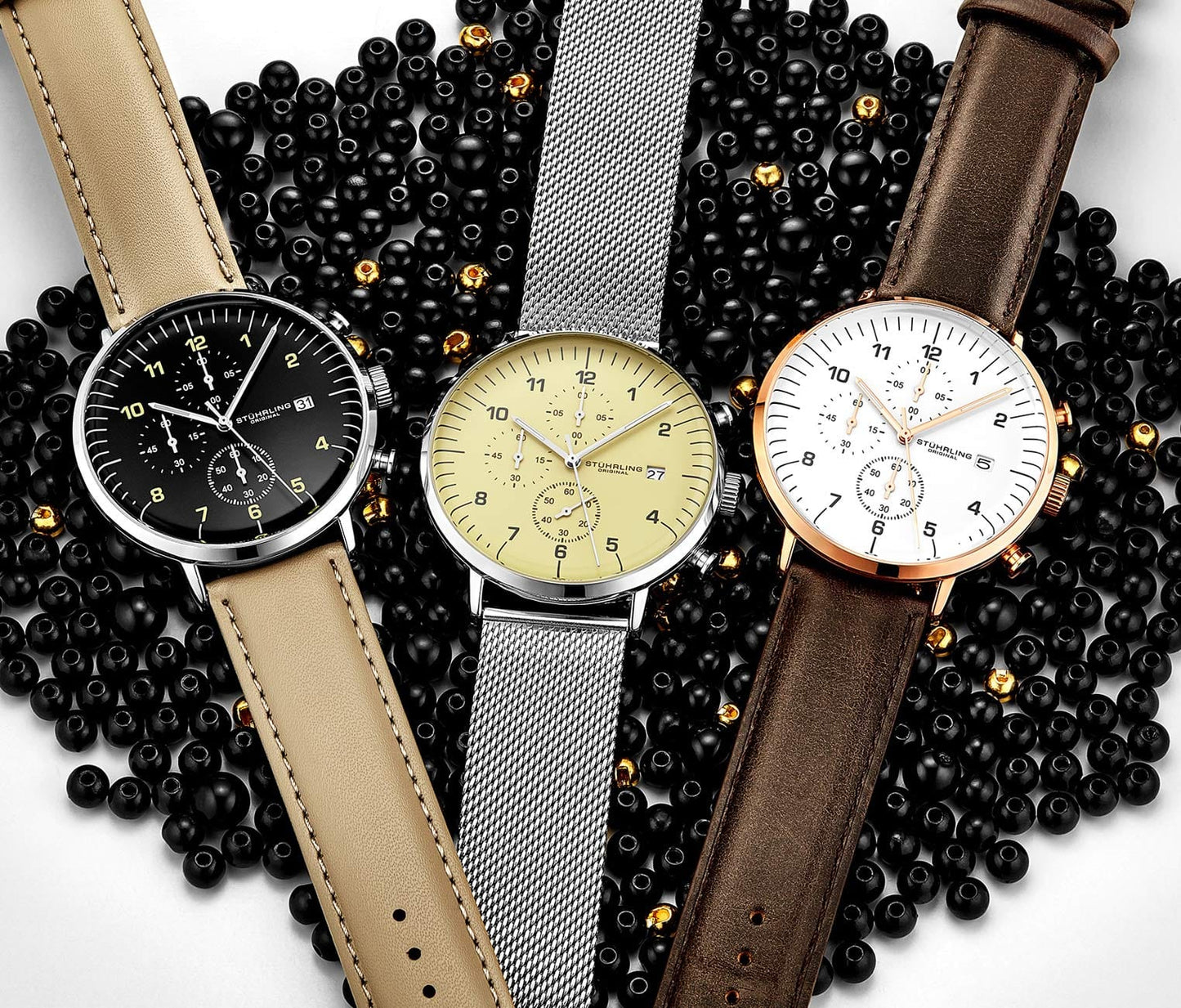 The Elegance Classic 42mm 3911L