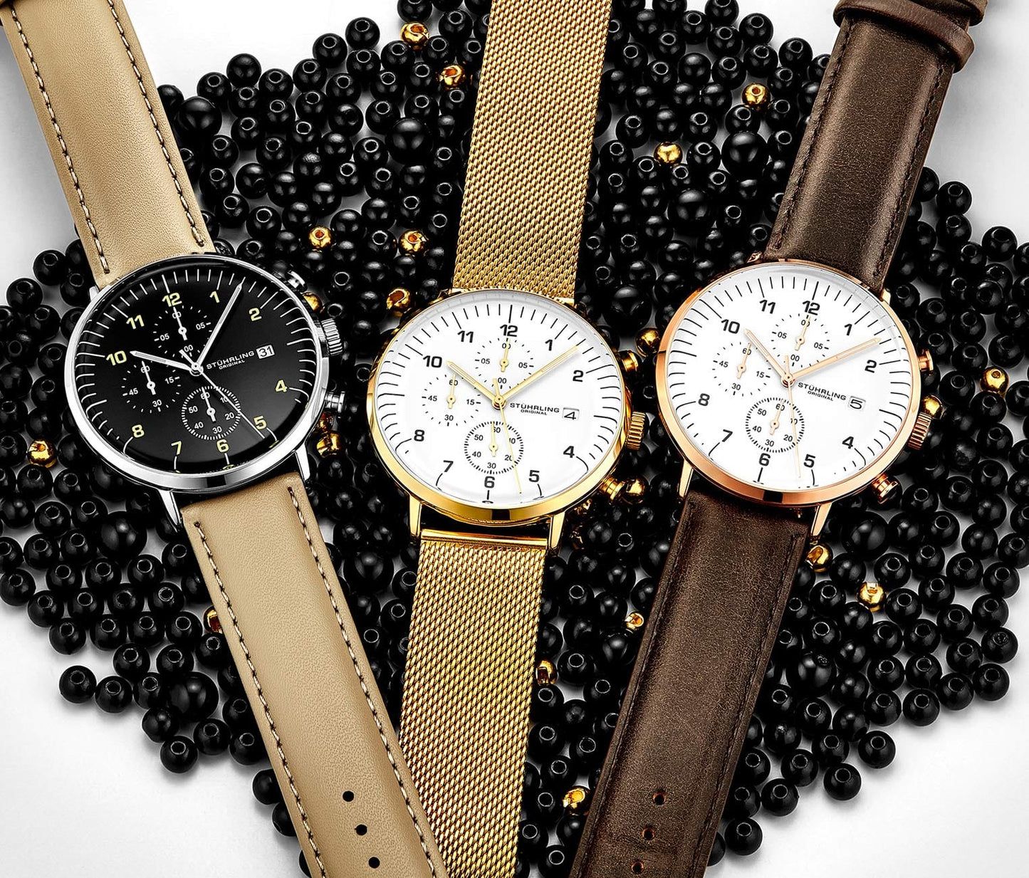 The Elegance Classic 42mm 3911L