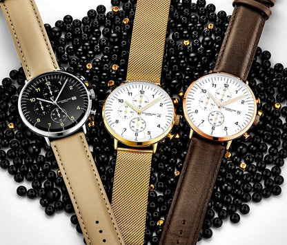 The Elegance Classic 42mm 3911L