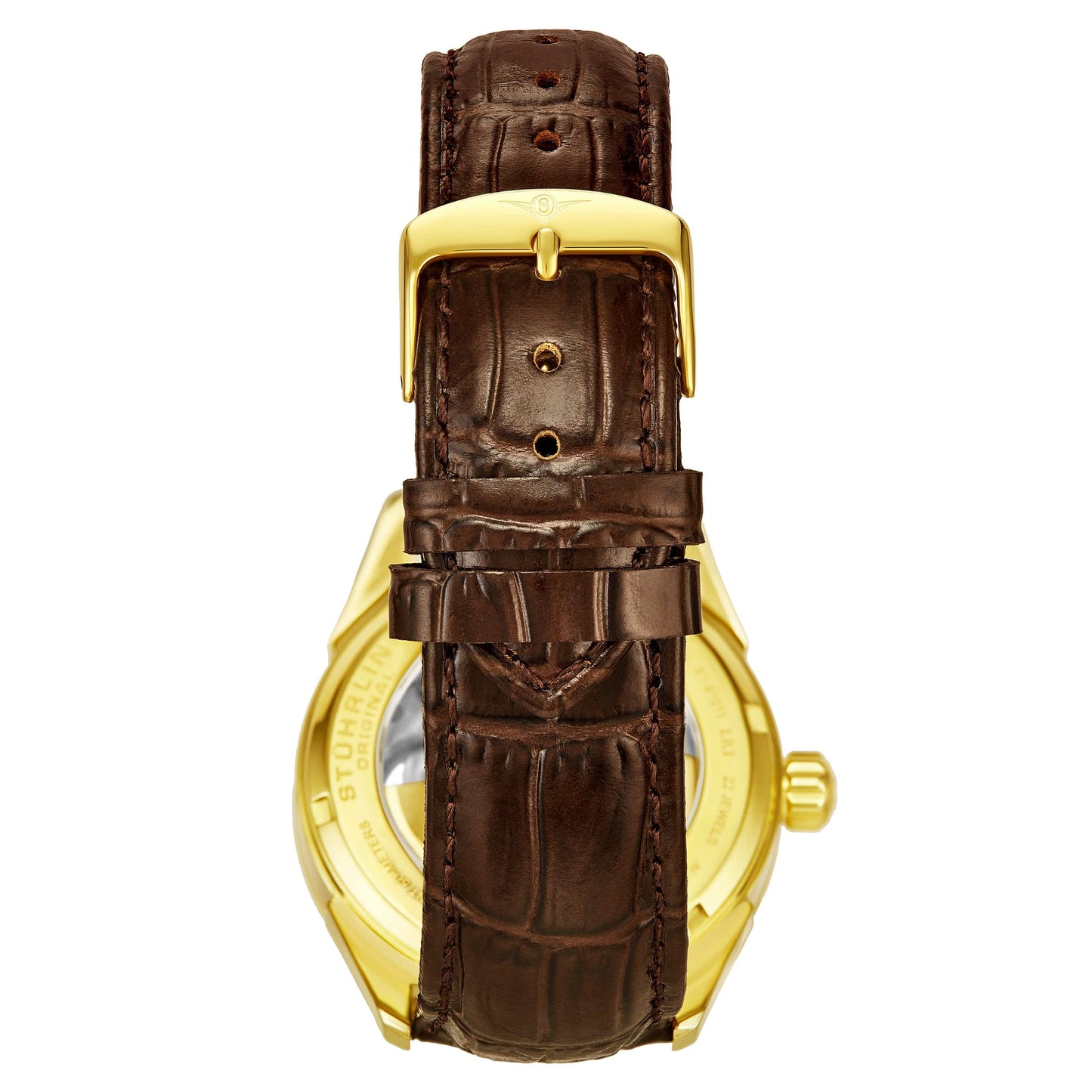 Precision. Power. Presentation.