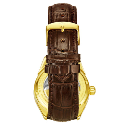 Precision. Power. Presentation.