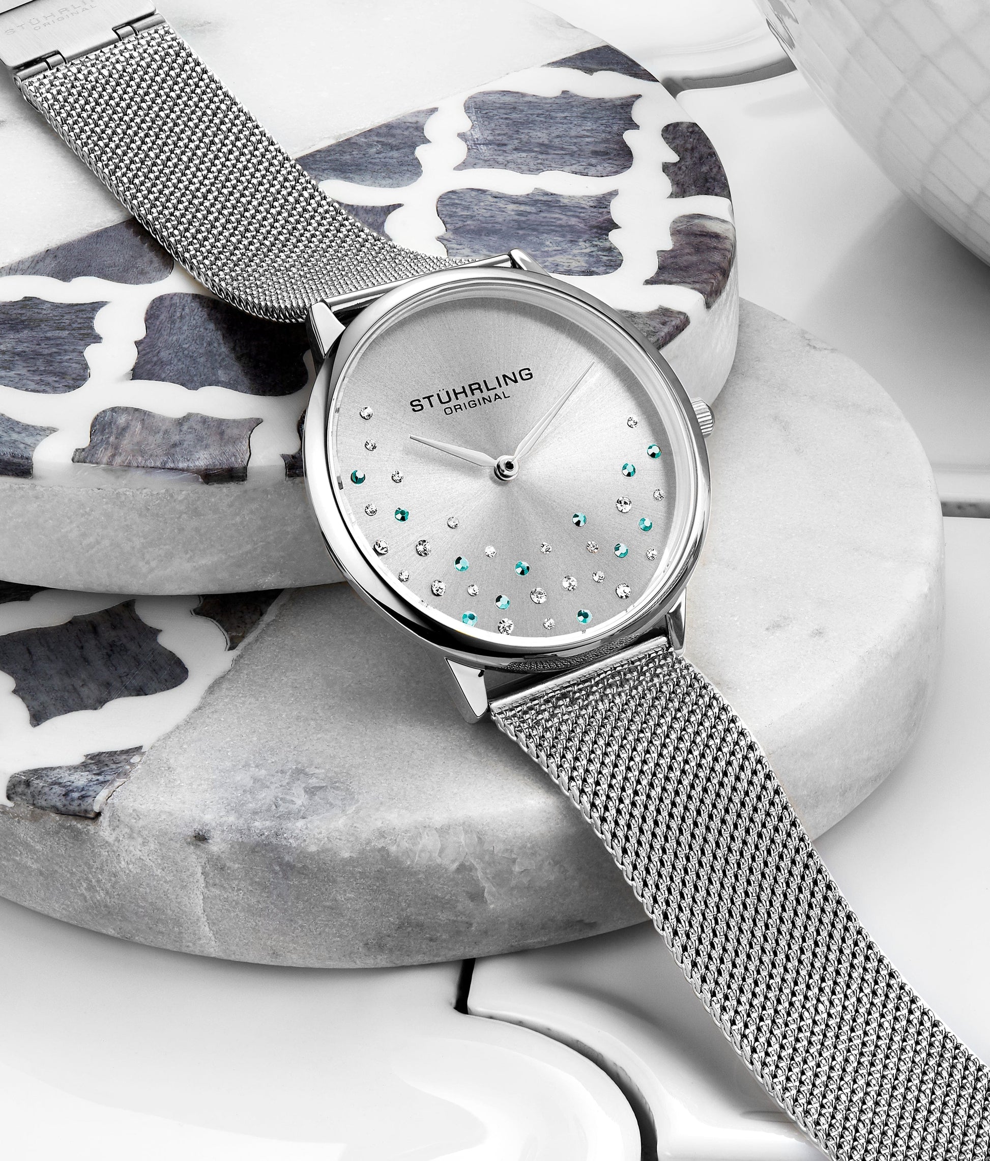 Symphony 3928 Quartz 35mm Classic