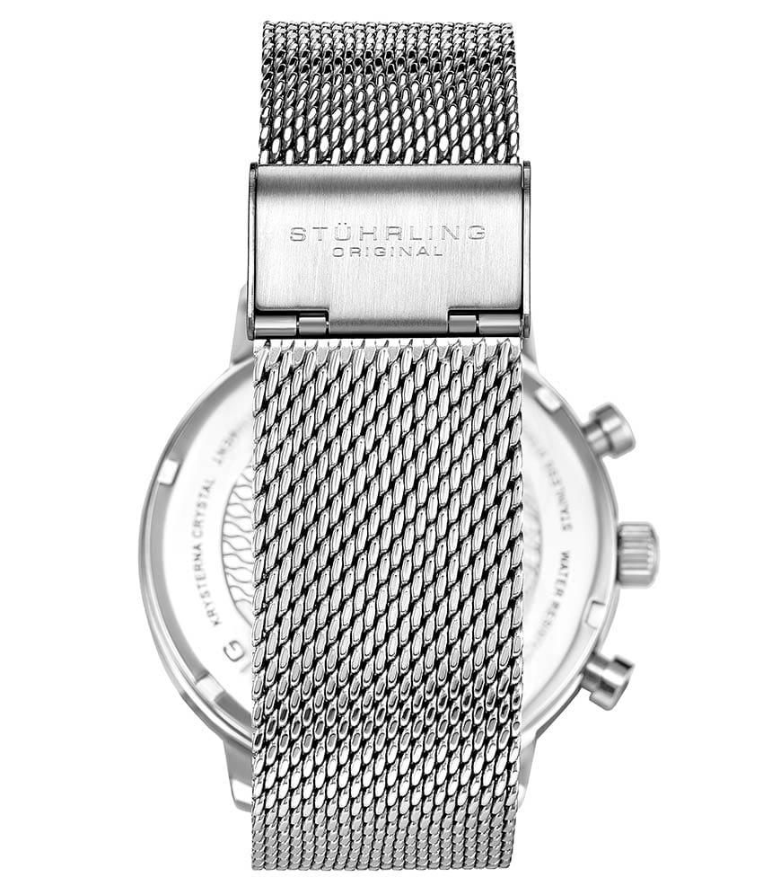 Summit 3932 Quartz 41mm