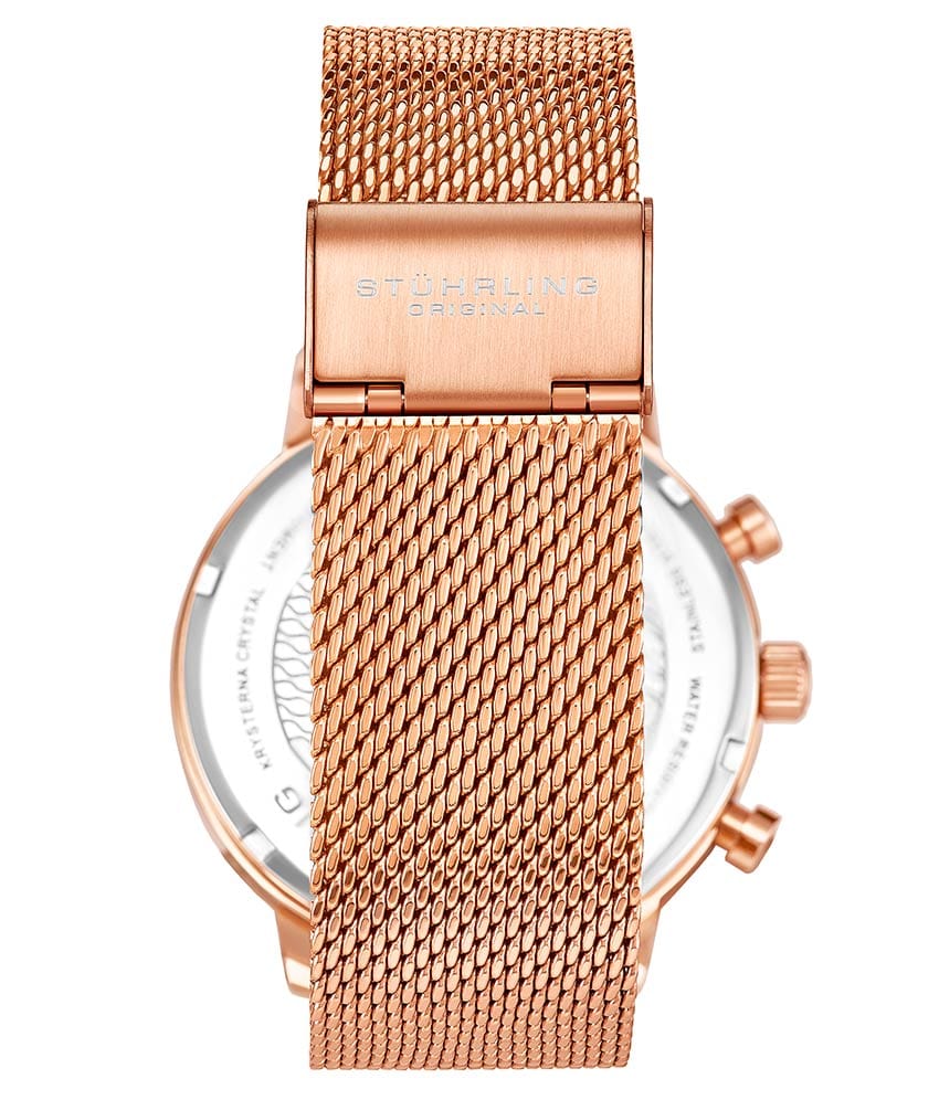 Summit 3932 Quartz 41mm