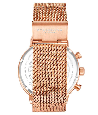 Summit 3932 Quartz 41mm