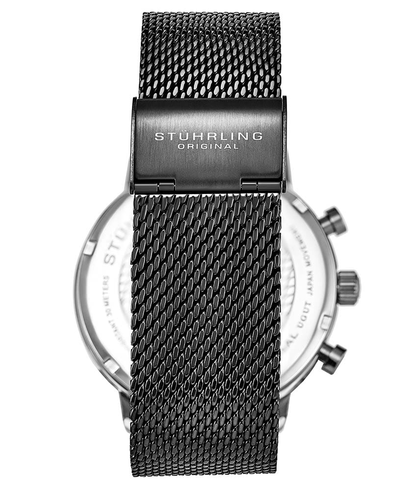 Summit 3932 Quartz 41mm