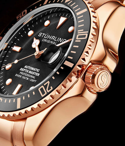 Depthmaster Automatic 42mm Diver