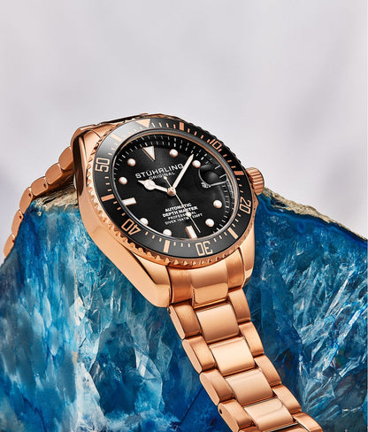 Depthmaster Automatic 42mm Diver