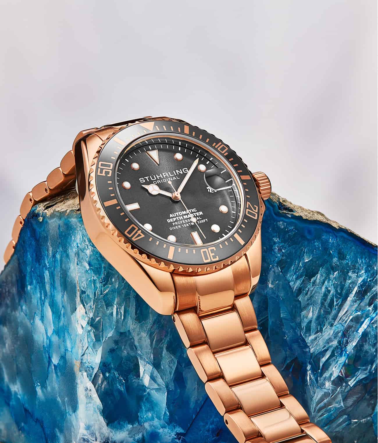 Depthmaster Automatic 42mm Diver