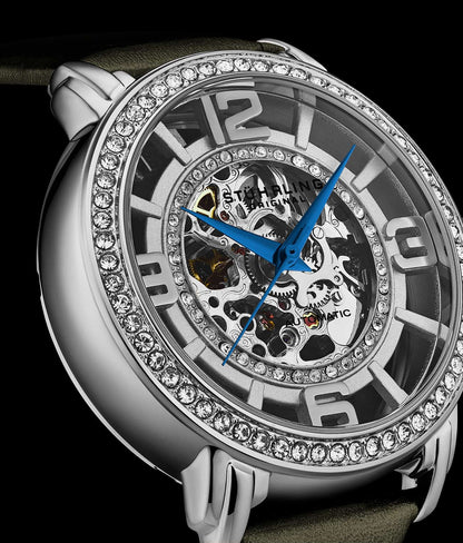 Winchester 3941 Automatic 38mm Skeleton