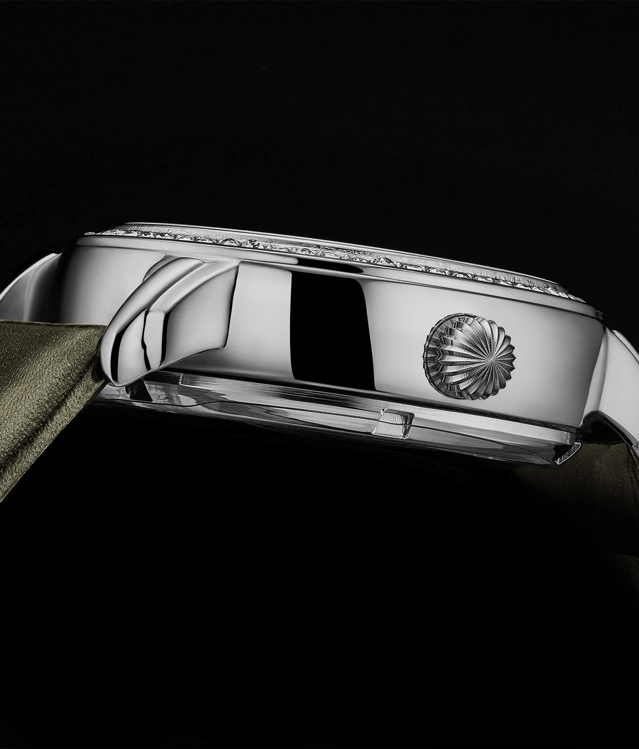 Winchester 3941 Automatic 38mm Skeleton