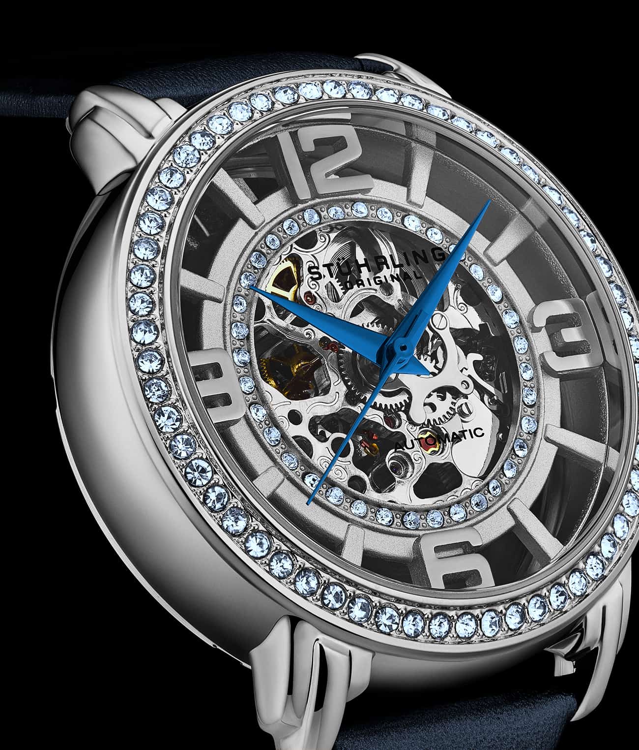 Winchester 3941 Automatic 38mm Skeleton