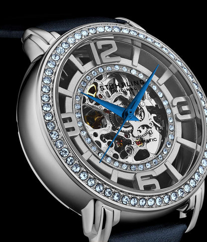 Winchester 3941 Automatic 38mm Skeleton