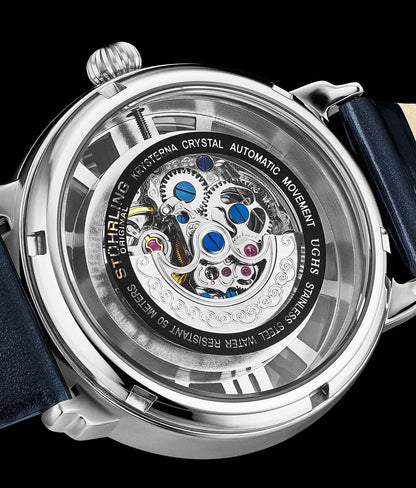 Winchester 3941 Automatic 38mm Skeleton