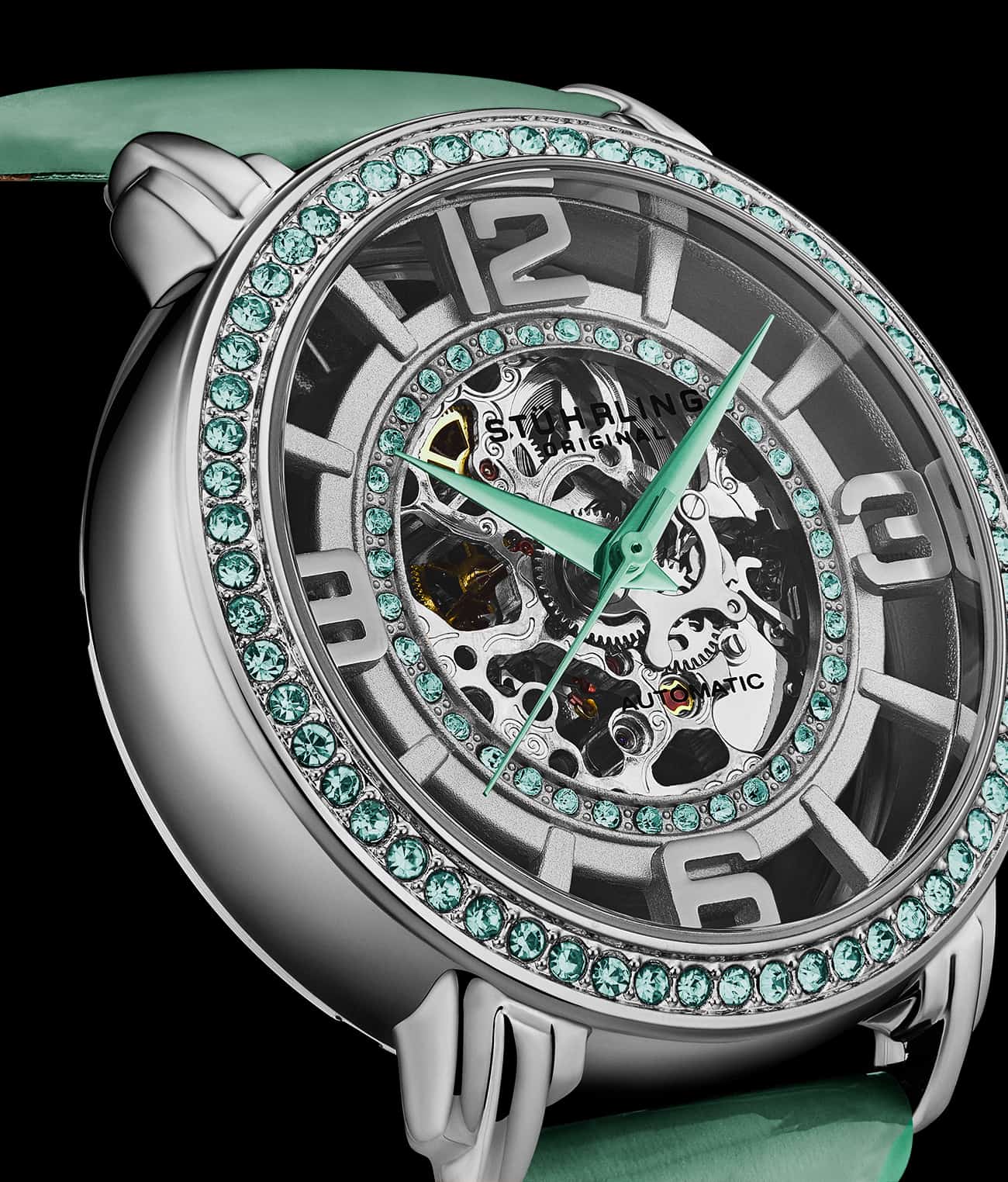 Winchester 3941 Automatic 38mm Skeleton