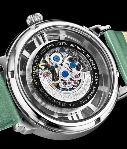 Winchester 3941 Automatic 38mm Skeleton