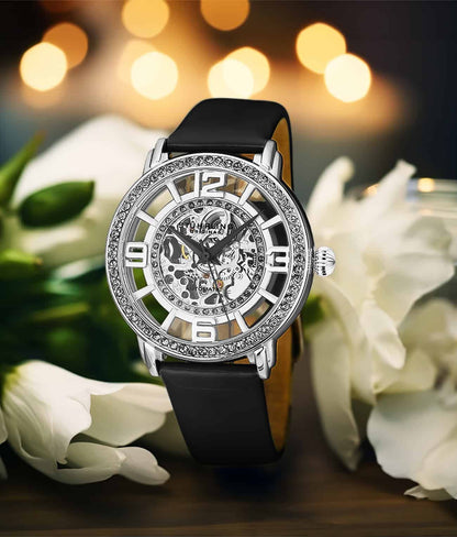 Winchester 3941 Automatic 38mm Skeleton