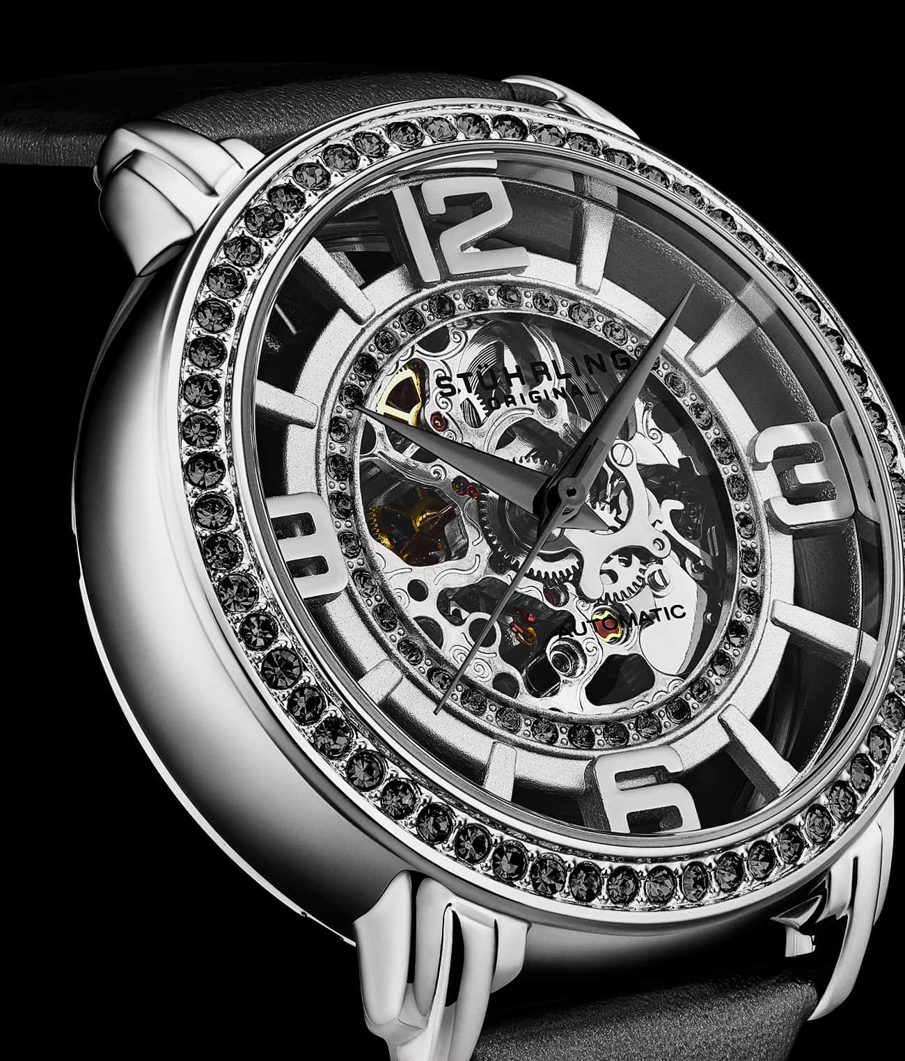 Winchester 3941 Automatic 38mm Skeleton