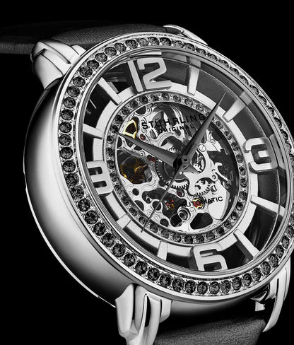 Winchester 3941 Automatic 38mm Skeleton