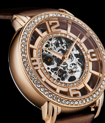 Winchester 3941 Automatic 38mm Skeleton