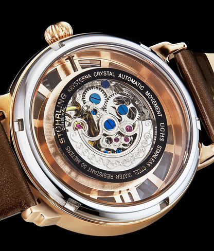 Winchester 3941 Automatic 38mm Skeleton