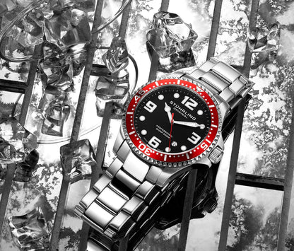 Regatta Champion XL 395XL Quartz 44mm Diver