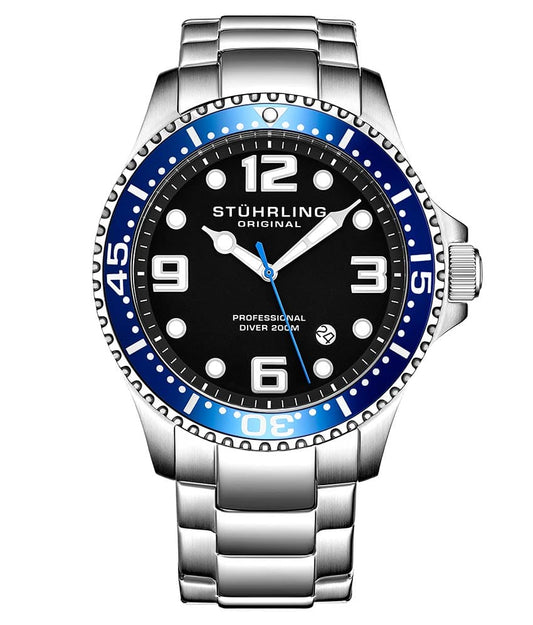 Regatta Champion XL 395XL Quartz 44mm Diver