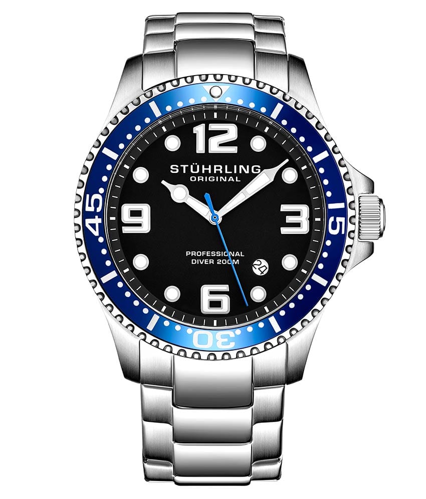 Regatta Champion XL 395XL Quartz 44mm Diver