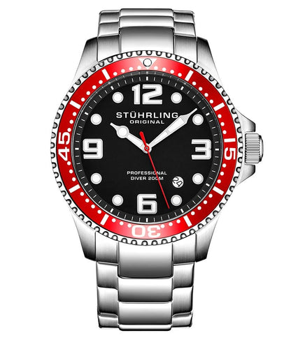 Regatta Champion XL 395XL Quartz 44mm Diver