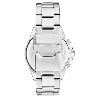 Ultima 3960 Quartz 42mm Chronograph