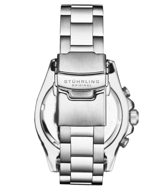 3966 SS Bracelet Band