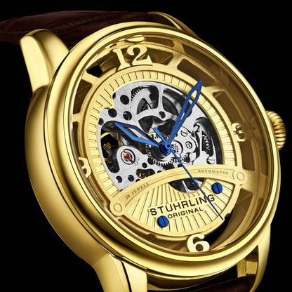 3974 Stuhrling watch