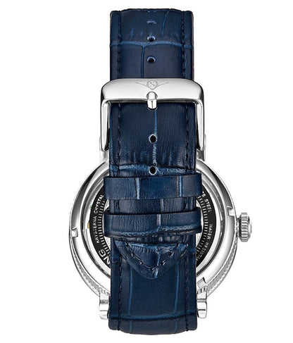 Ares 3981 Automatic 43mm Skeleton