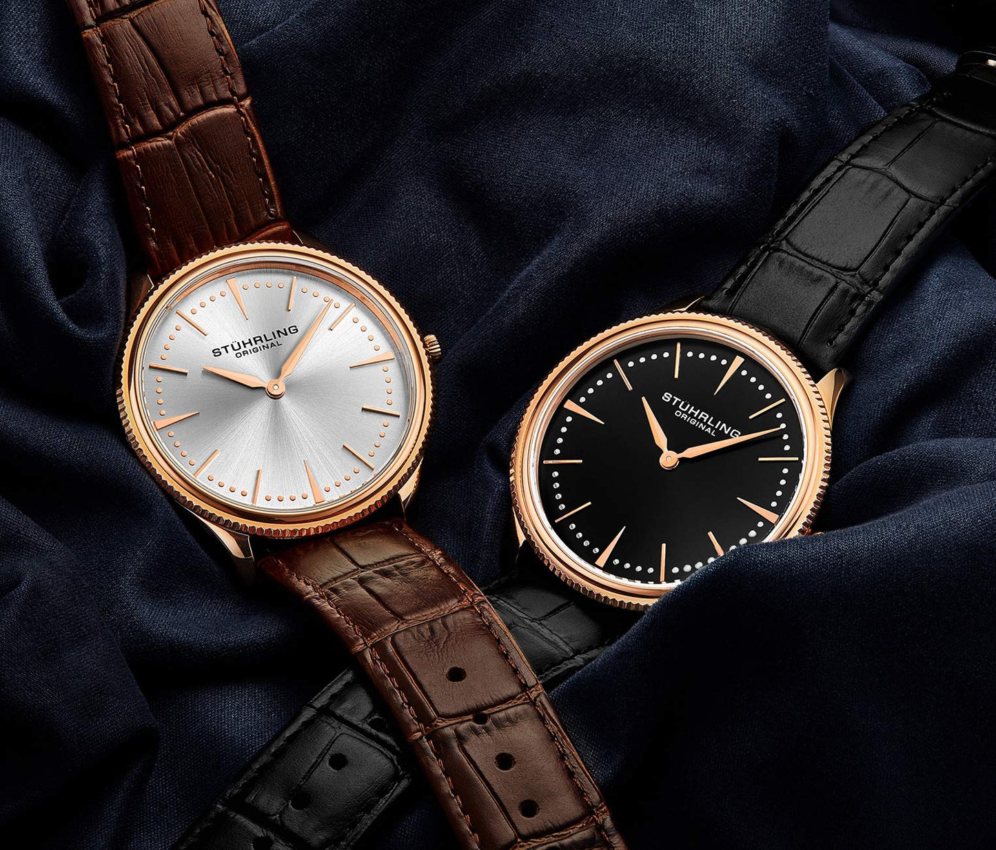 Silhouette 3984 Quartz 41mm Classic